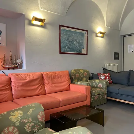 La Volta Di * Loano