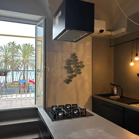 La Volta Di Apartment