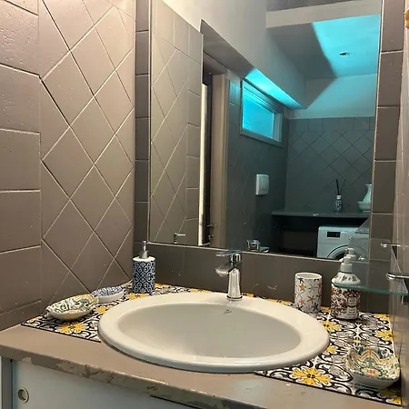 Apartment La Volta Di Loano