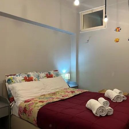 La Volta Di Apartment Loano
