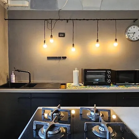 La Volta Di Apartment Loano