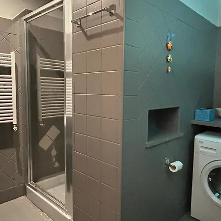 Apartment La Volta Di *