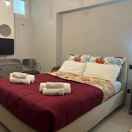 Apartment La Volta Di *
