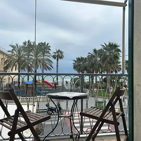 La Volta Di Apartment Loano