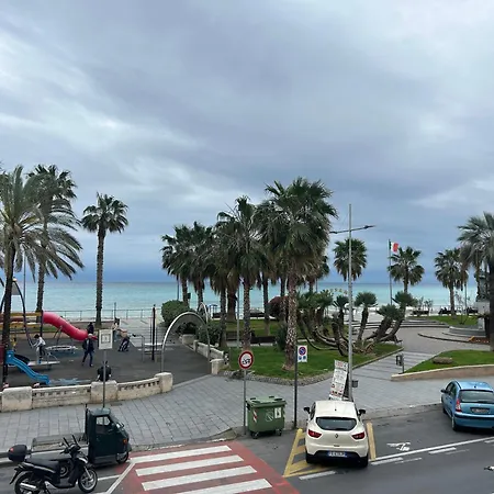 La Volta Di Apartment