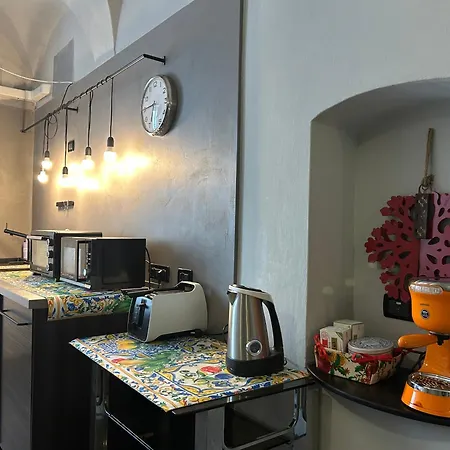 Apartment La Volta Di Loano